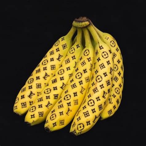 gucci bananas